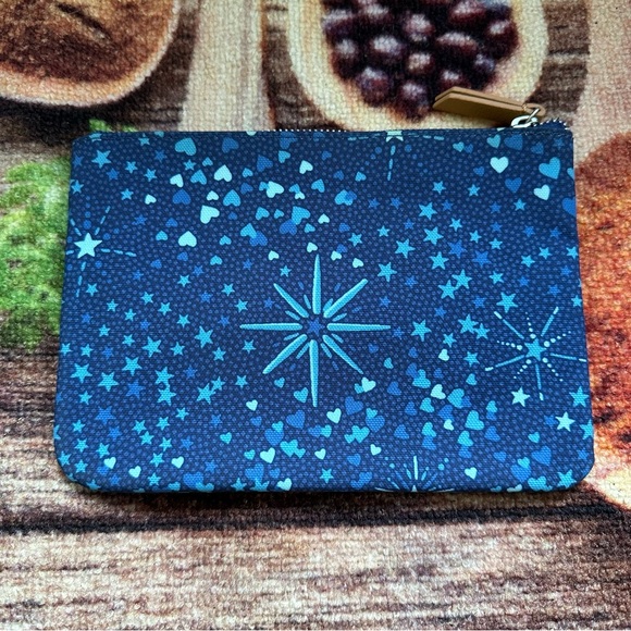 Cath Kidston x Peanuts Dream Zip Pouch Cosmetic Bag Snoopy - Picture 9 of 10